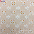 Brand New Cotton Flax Fabric With High Quality